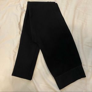 A&F Black Leggings